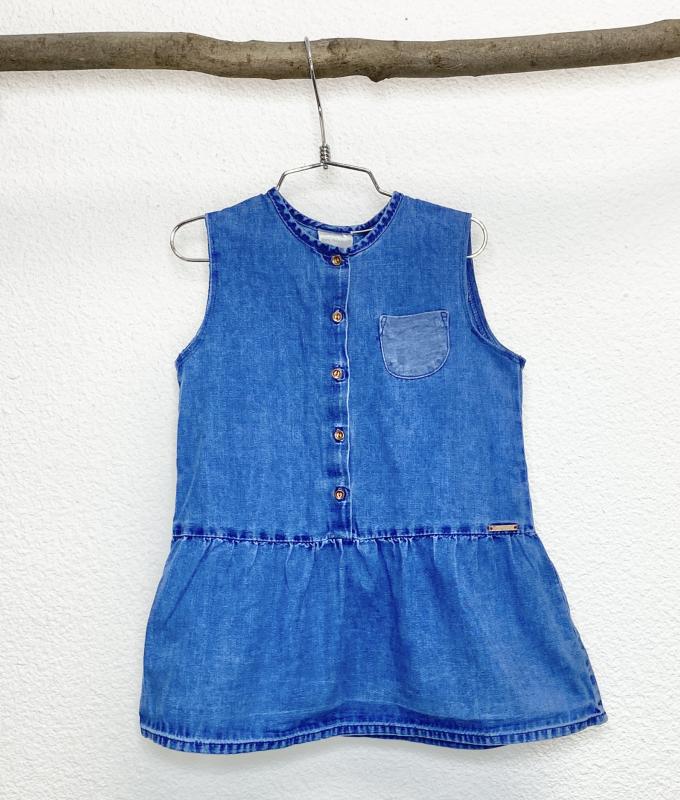 Robe Fille 24 mois