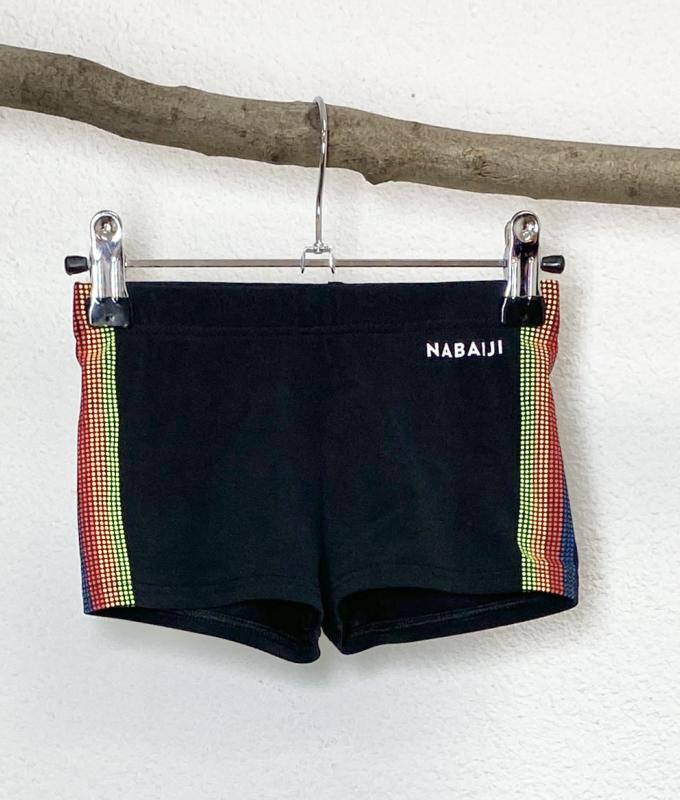 Maillot Garçon 8 ans