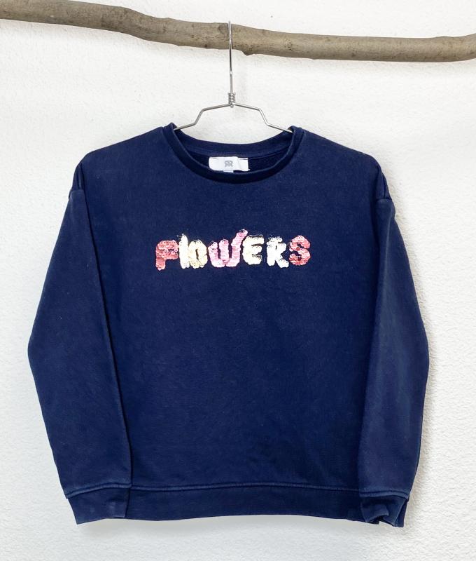 Sweat Fille 8 ans