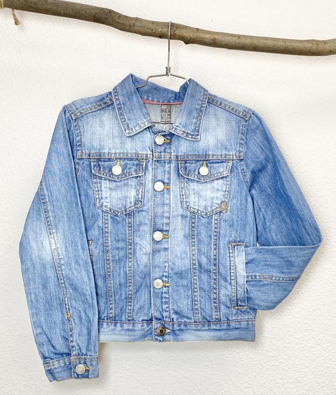 Veste Mixte 8 ans