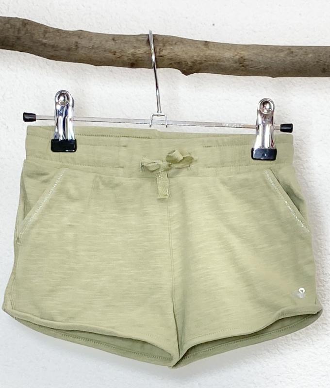 Short Fille 5 ans