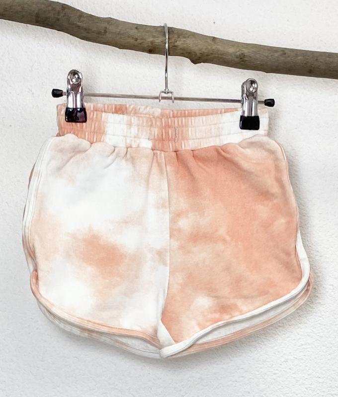 Short Fille 3 ans