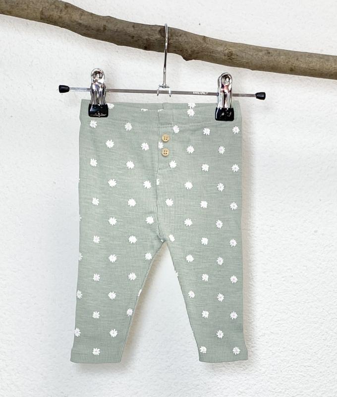 Legging Fille 6 mois
