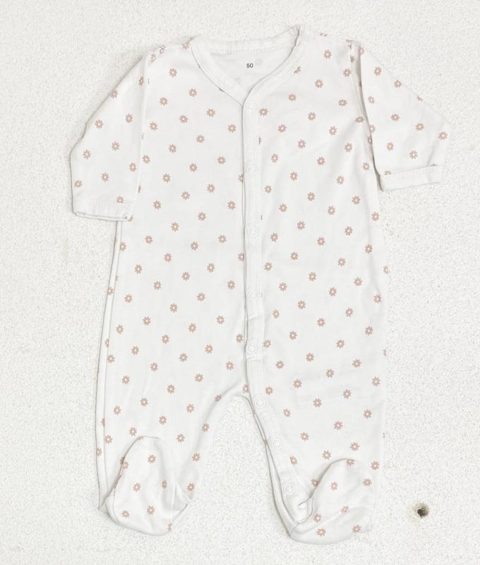 Pyjama Fille 0 mois