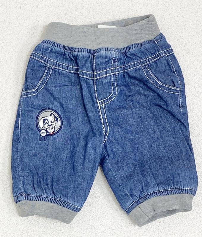 Pantalon Garçon 1 mois