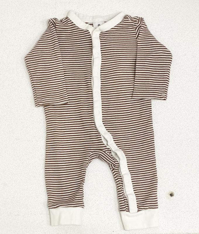 Pyjama Mixte 6 mois