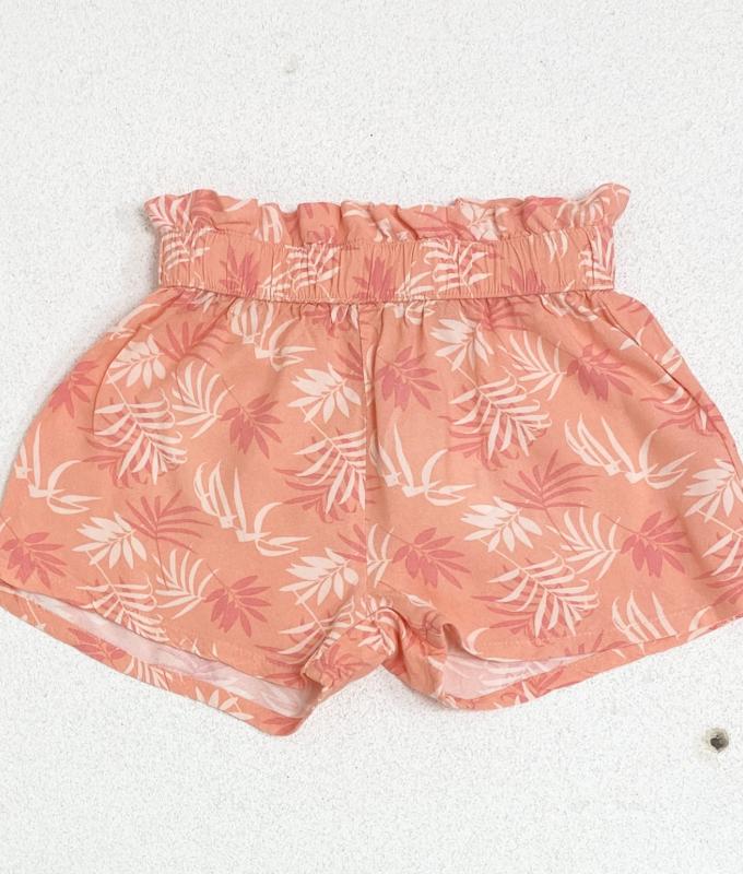 Short Fille 3 ans