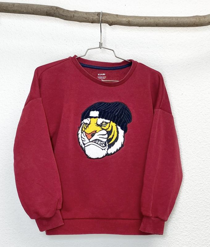 Sweat Garçon 8 ans