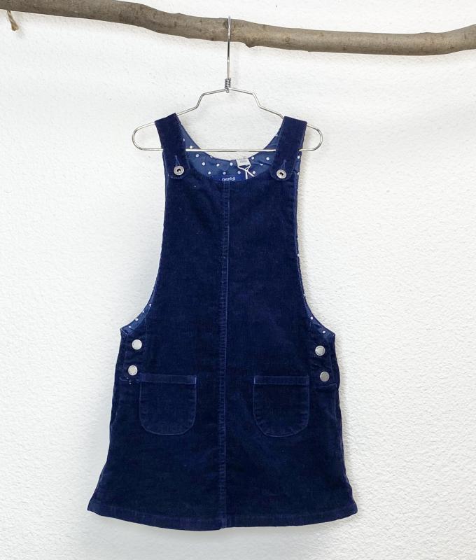 Robe Fille 5 ans