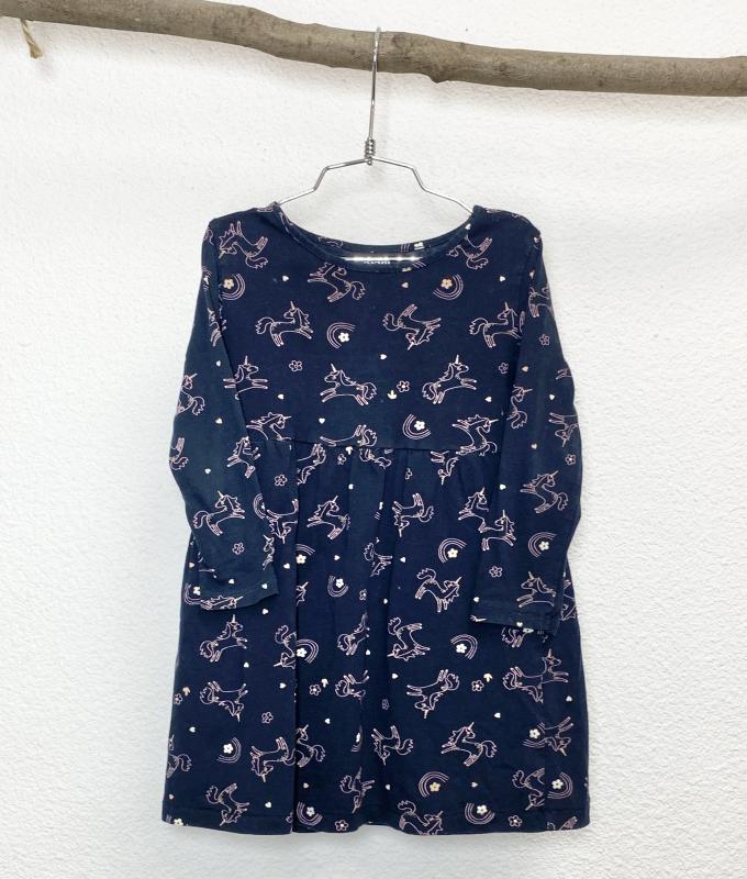Robe Fille 3 ans