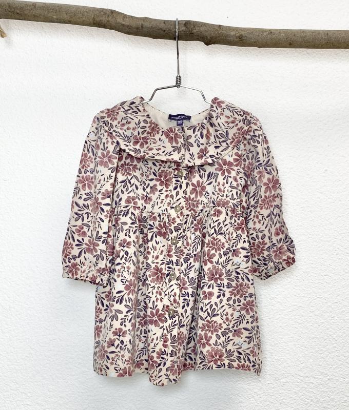 Robe Fille 18 mois