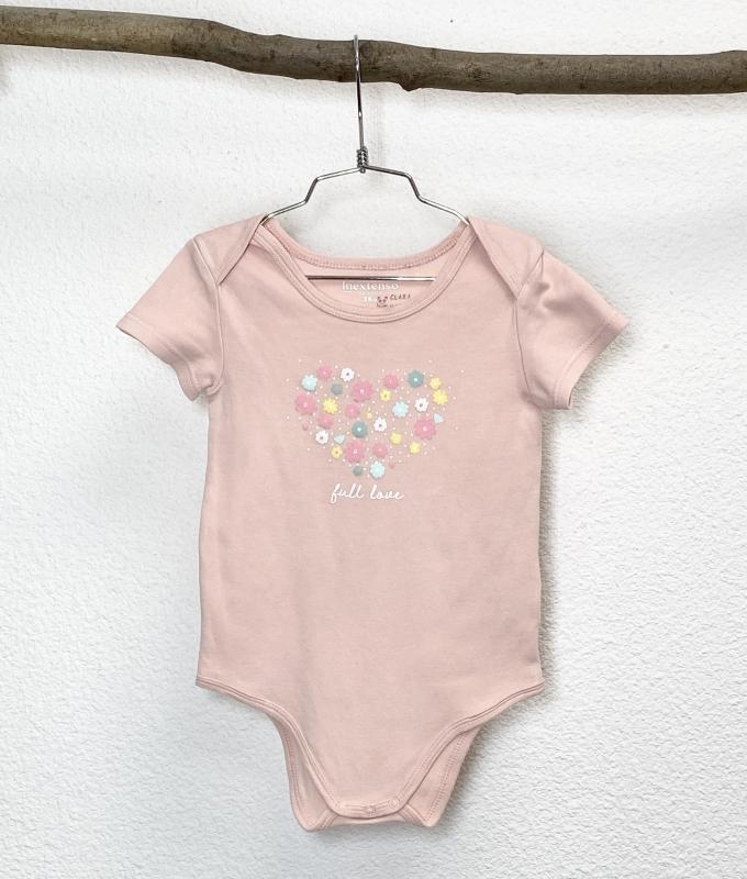 Body Fille 3 ans