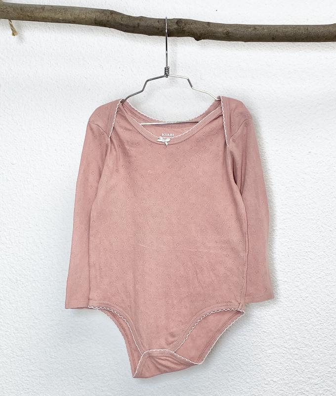 Body Fille 3 ans