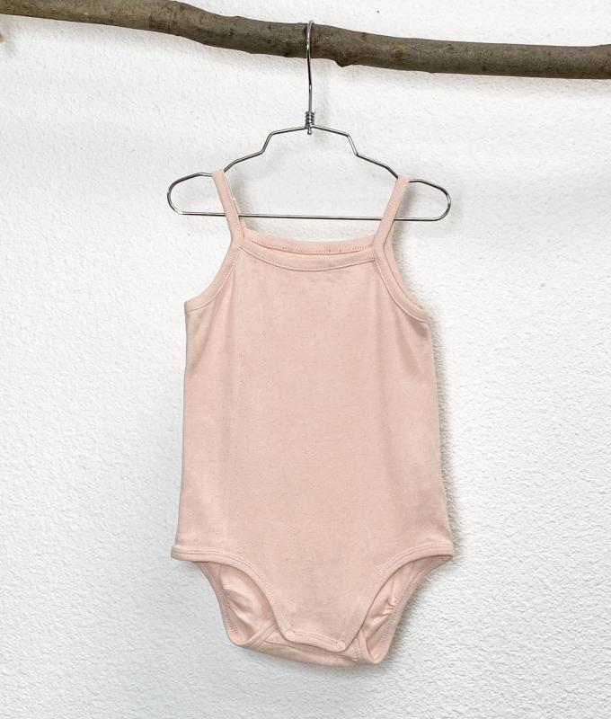 Body Fille 3 ans