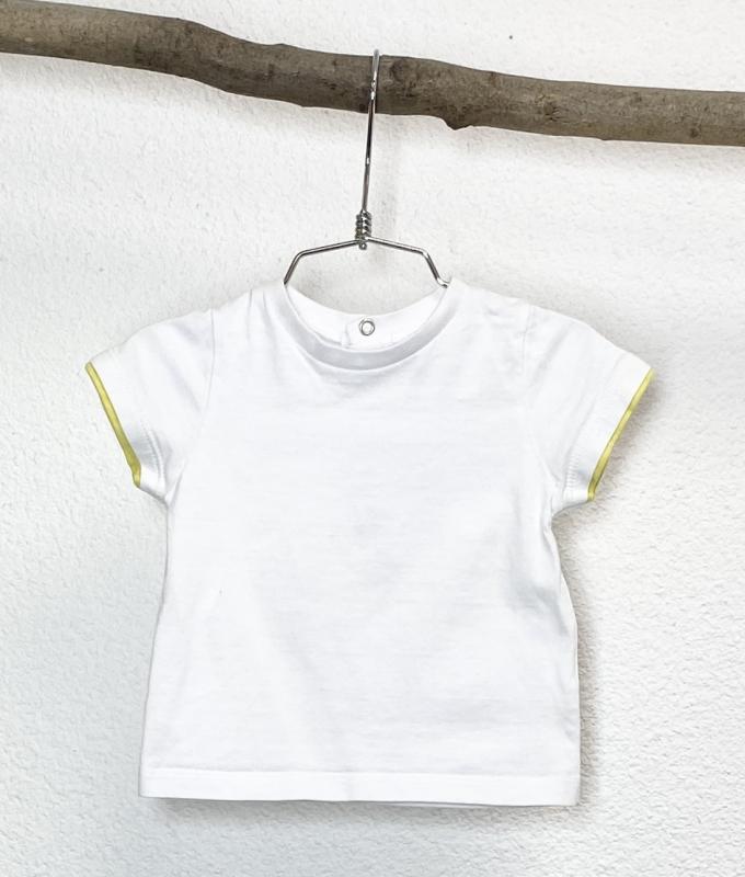 TShirt Mixte 6 mois