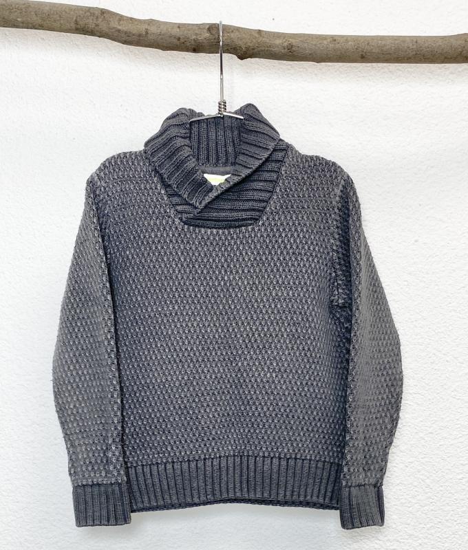 Pull Garçon 4 ans