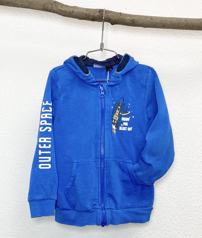 Sweat Garçon 4 ans