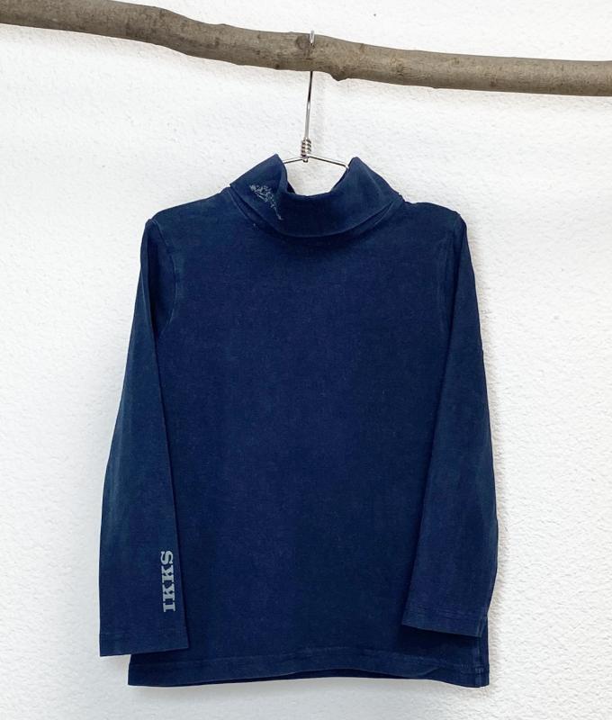 Sous Pull Mixte 4 ans