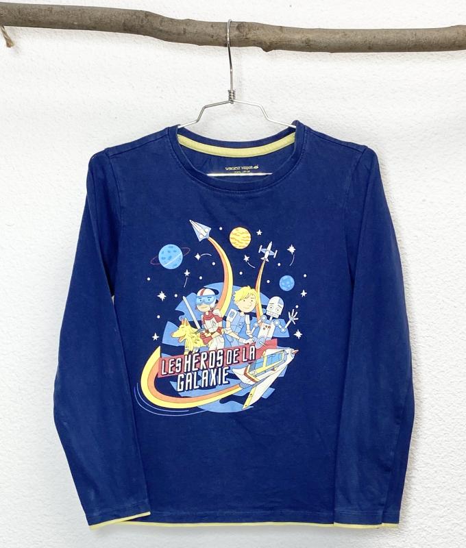 TShirt Garçon 10 ans