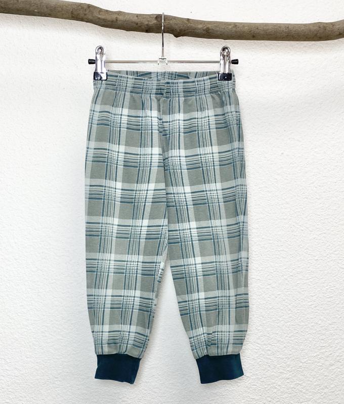 Pyjama Garçon 3 ans