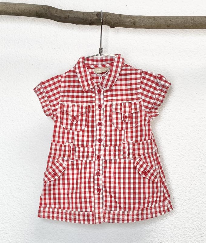 Robe Fille 6 mois