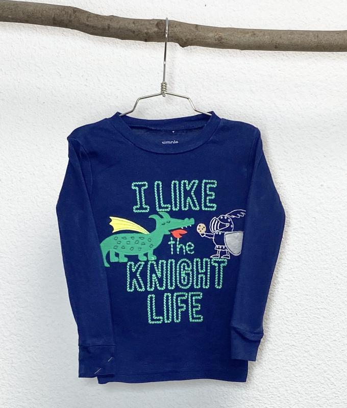 TShirt Garçon 24 mois