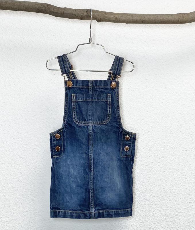 Robe Fille 3 ans