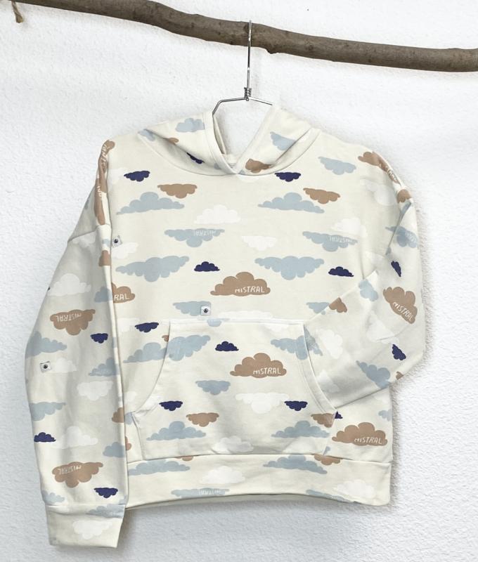 Sweat Garçon 10 ans