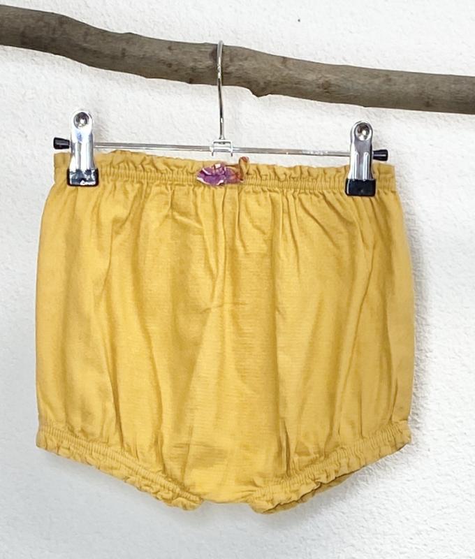 Short Fille 24 mois