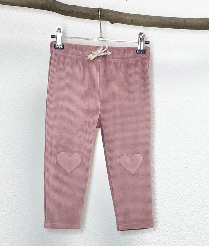Jogging Fille 18 mois