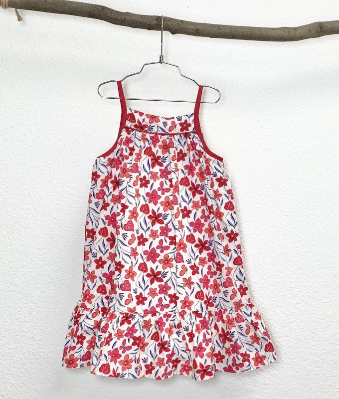 Robe Fille 3 ans