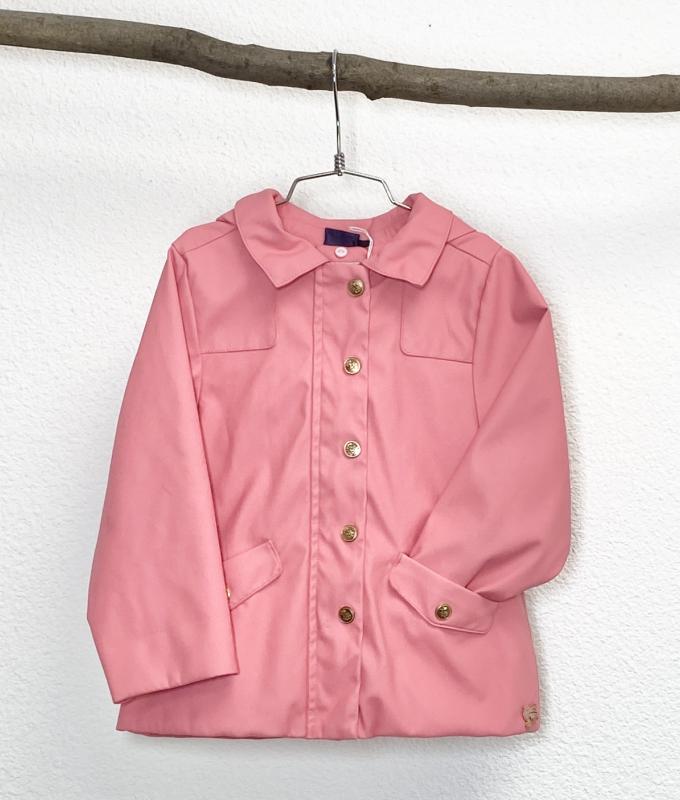 Imperméable Fille 3 ans