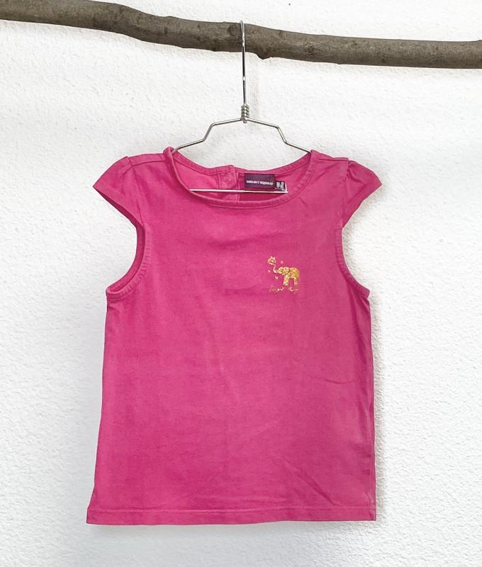 TShirt Fille 4 ans