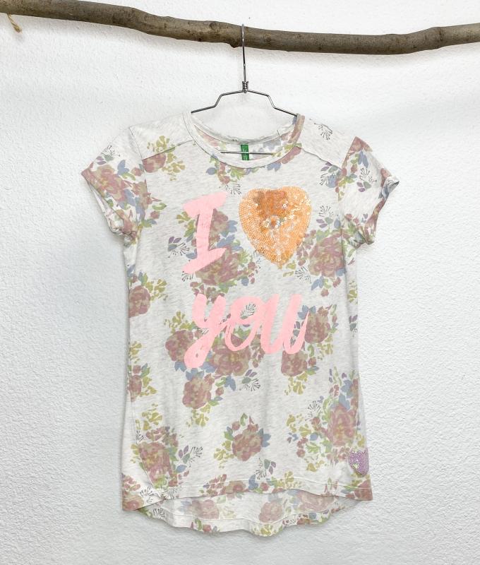 TShirt Fille 12 ans