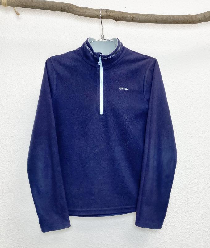 Polaire Garçon 10 ans