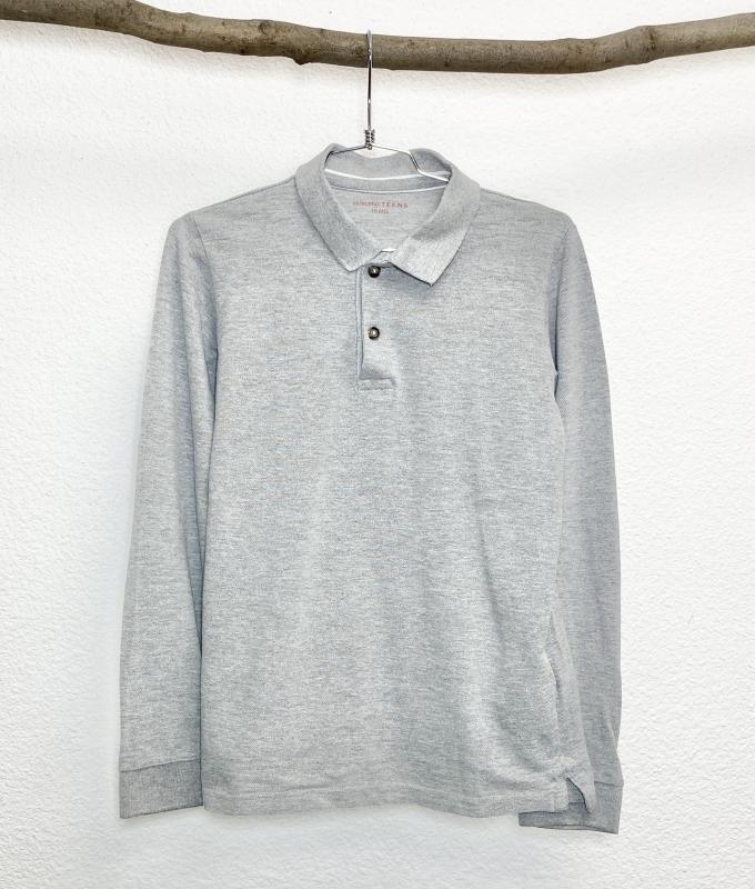 Polo Garçon 10 ans