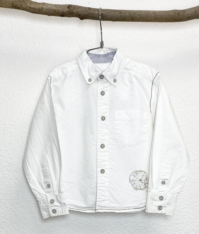 Chemise Garçon 4 ans