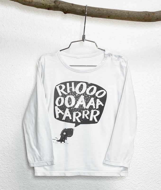 TShirt Garçon 4 ans