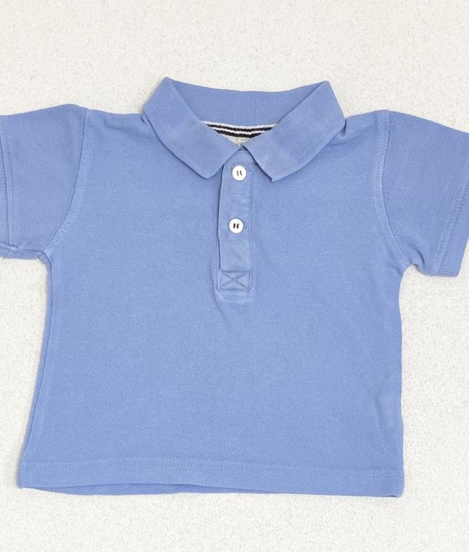Polo Garçon 6 mois