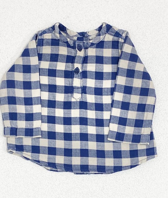 Blouse Mixte 3 mois
