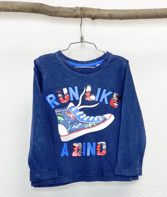 TShirt Garçon 4 ans
