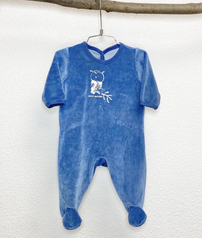 Pyjama Mixte 3 mois