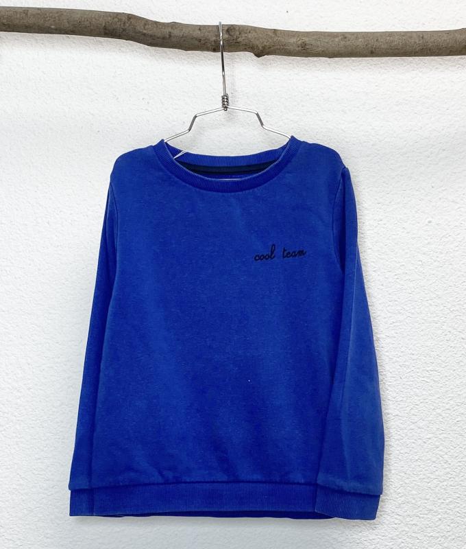Sweat Garçon 5 ans