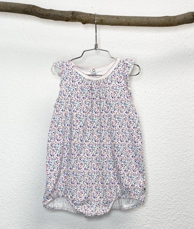 Combi Fille 24 mois