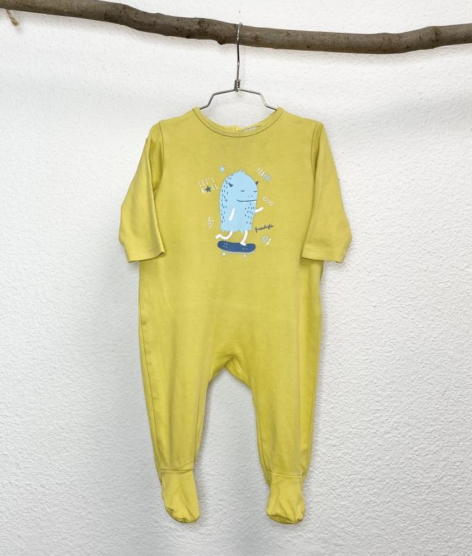 Pyjama Garçon 6 mois