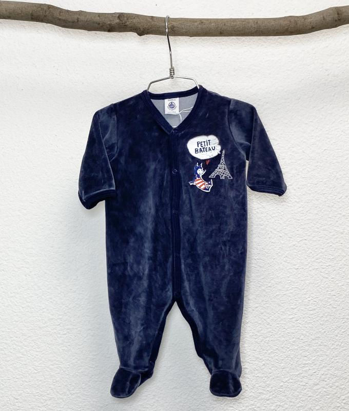 Pyjama Mixte 3 mois