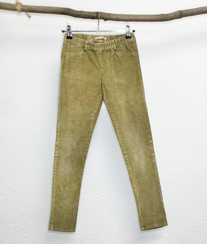 Pantalon Fille 10 ans
