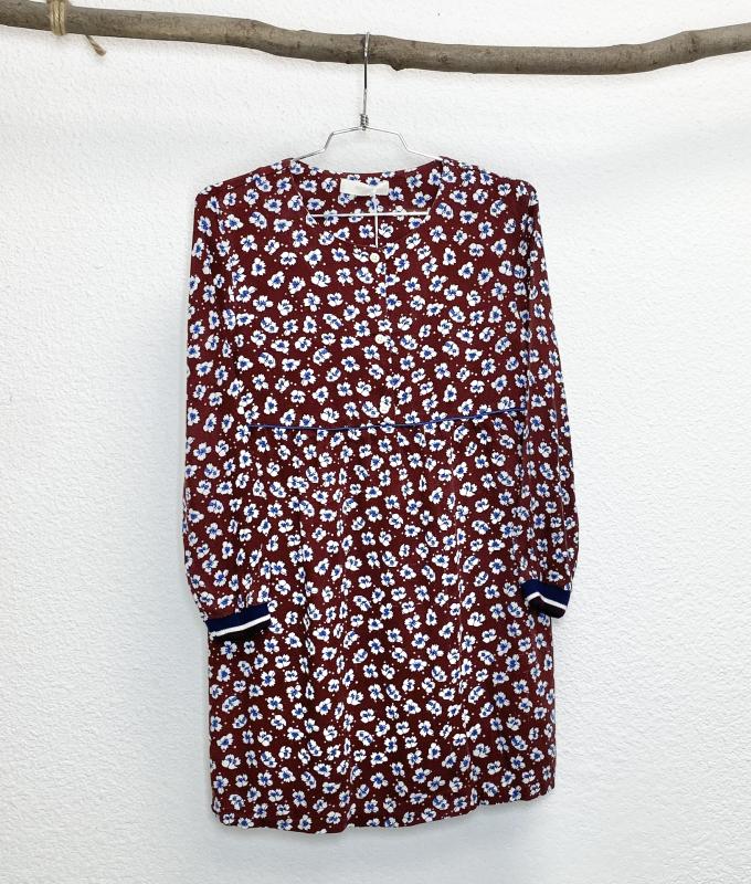 Robe Fille 10 ans