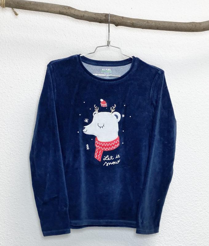 Pyjama Garçon 12 ans