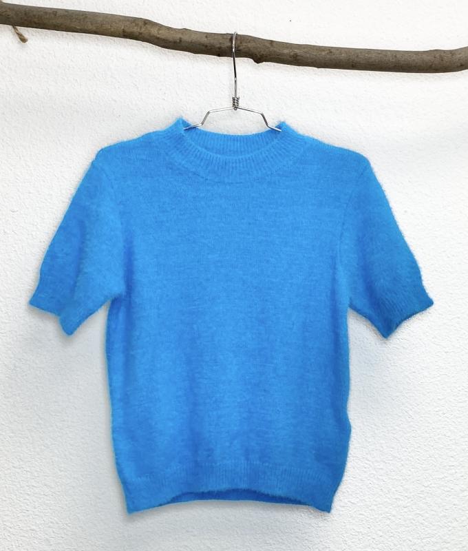 Pull Fille 12 ans